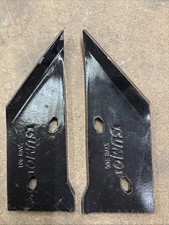 Sumo 2012 Wing with Drop Nose