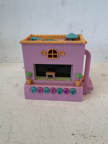 Vintage 2005 pixel chix pink - 2005,