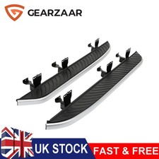 Side Steps For Land Rover