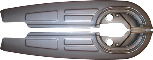 Chain guard for 2003 honda - guard,