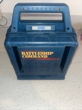 Vintage 1988 VTech Battleship
