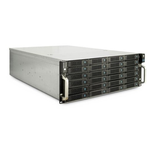 Ipc 4736 storage server - 4u,