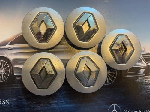 Five genuine renault centre - genuine,