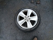 Seat Leon MK3 Tsi Fr 2014-2020