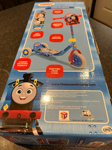 Thomas friends deluxe - thomas, &