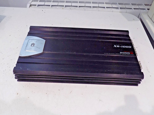 Audio labs 1000 3 2 - bm,