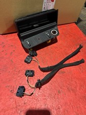 Bmw E36 M3 Heated Seats Switches , Seat Plugs Loom 328i 323i