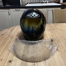 Roof Boxer Alpha Black