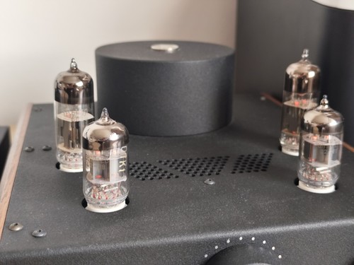 Feliks audio echo tube - mk,