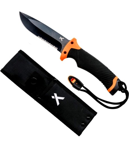 Bear grylls ultimate knife - knife,