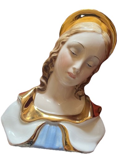 Italian vintage virgin - italian,