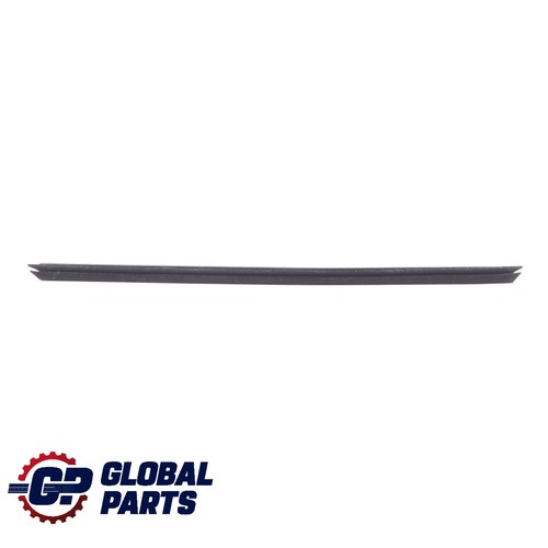 Seat leon door window - 1p,