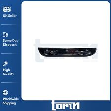 Number Plate Light Rear Unit