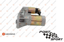 STARTER MOTOR NISSAN