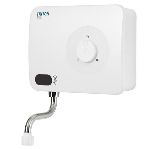 Triton t30i infrared - triton,