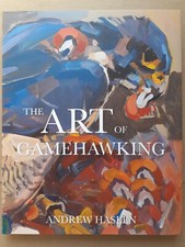 HASLEN JUMBO HARDBACK THE ART