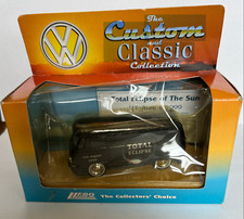 Lledo The Custom And Classic Collection Volkswagen Total Eclipse Van Boxed T/G