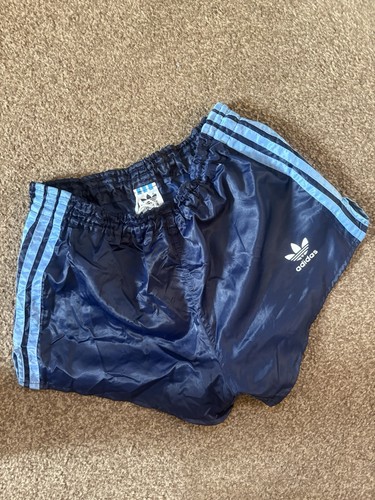 Adidas glanz vintage nylon - glanz,