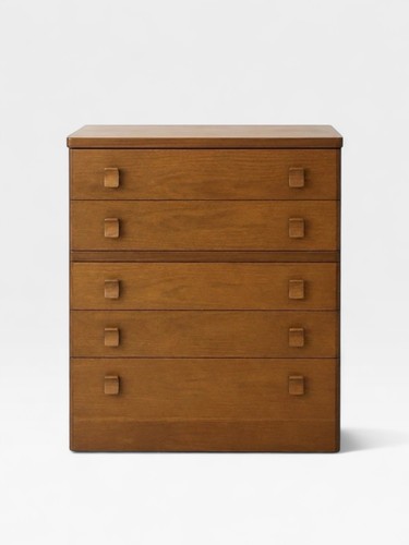 Stag cantata teak - teak, 5