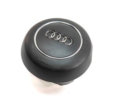 2015 AUDI A3 S3 (8V) LEFT