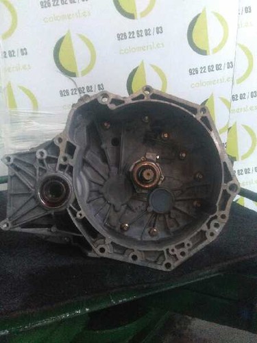 F23 gearbox for opel astra - astra, g