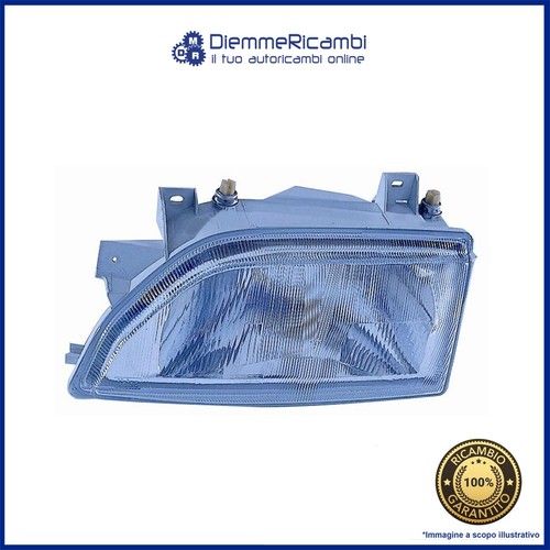 Left headlight projector sx - left,