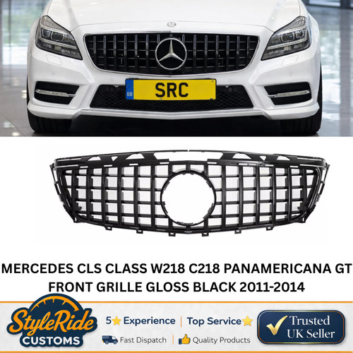 Mercedes cls class - class, w218