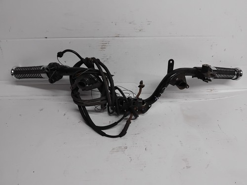 Vespa et4 handlebars bars et2 - vespa,