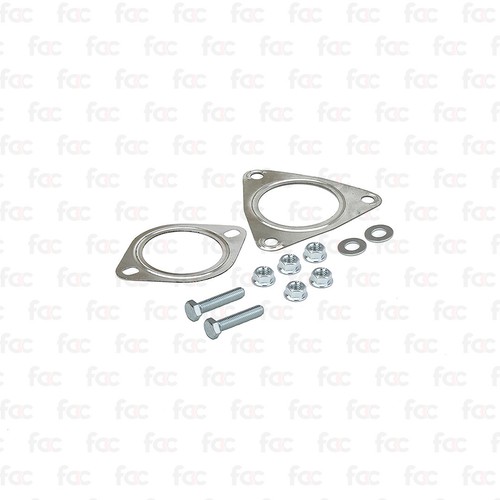 Exhaust front pipe - exhaust,