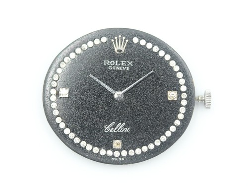 Genuine rolex cellini 3806 - rolex,