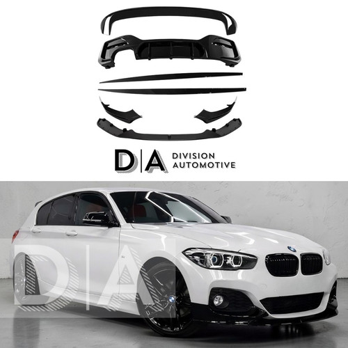 For bmw series - series, f21