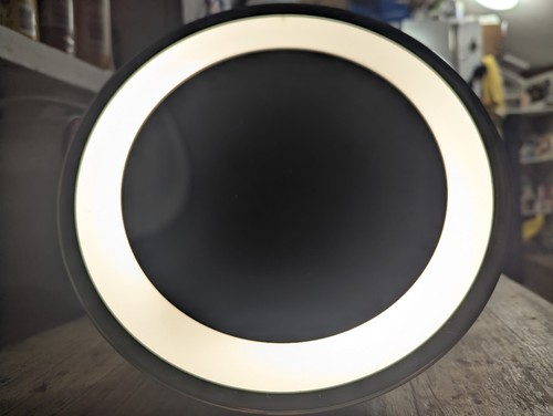 Ring light wall mounted - light,