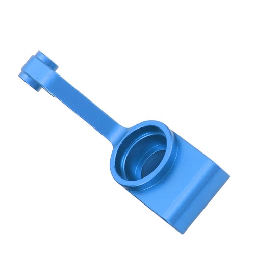 Rear axle carrier - rc,