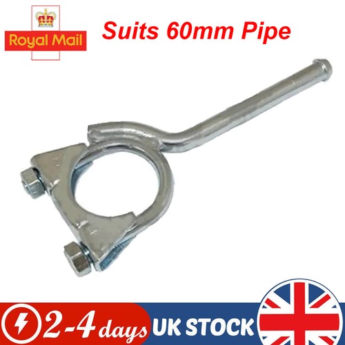 Universal exhaust repair - universal,