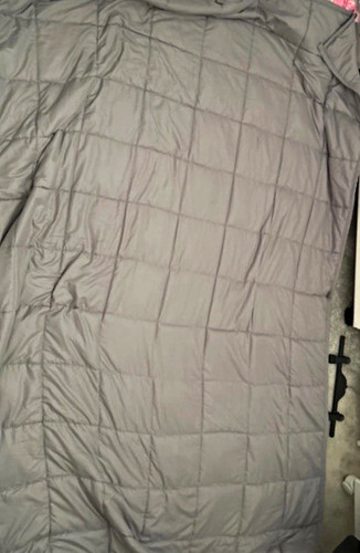 Brentfords weighted blanket - weighted,