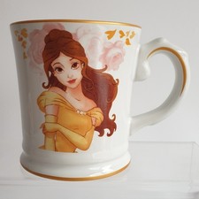 Disney Store Beauty And The