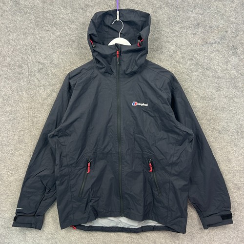 Berghaus jacket mens large - berghaus,