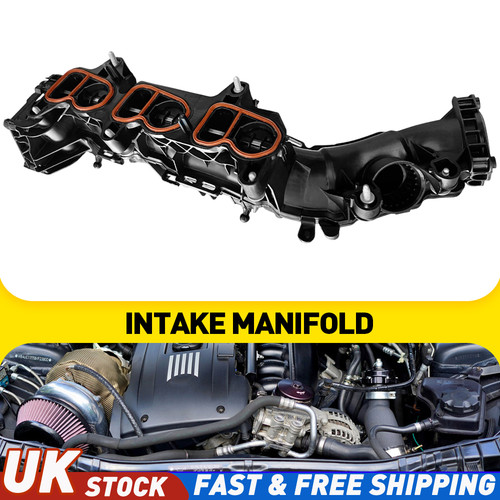 Engine inlet manifold for - engine,
