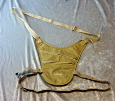 TATONKA Skin Chest Holster -