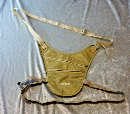 Tatonka skin chest - skin,