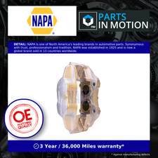 Brake Caliper fits LAND ROVER DEFENDER L316 2.5 Front Right 90 to 94 NAPA New