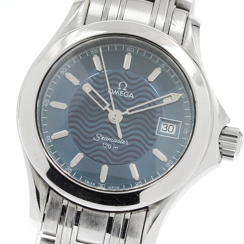 Omega seamaster120 2571 - seamaster120, 2571.81