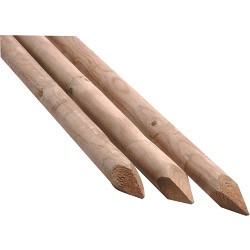 Ambassador round pine softwood - ambassador,