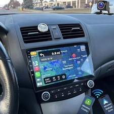 For Honda Accord 7 2003-2007