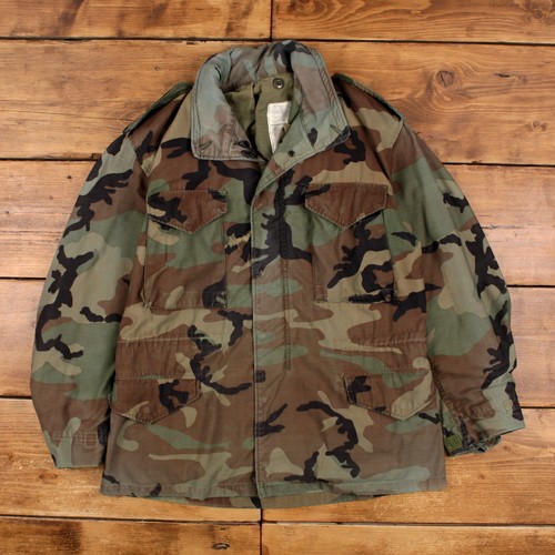 Military field jacket - us, m-65