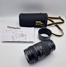 Sony / Minolta AF Mount TAMRON