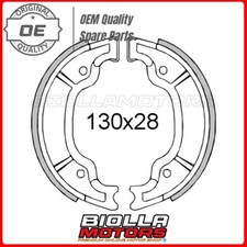 GENERIC SOHO 125 DT 125 BRAKE