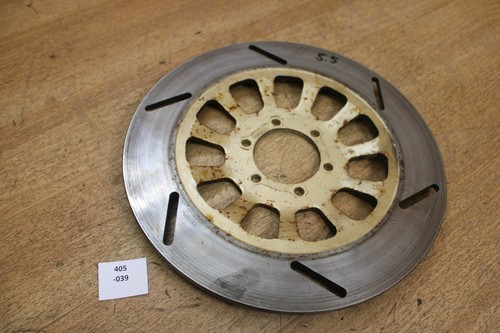 Yamaha xs1100 5k7 - xs1100, right
