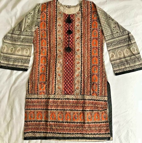 Asian ladies pakistani kurta - pakistani,