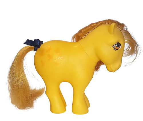 Little pony butterscotch - my,